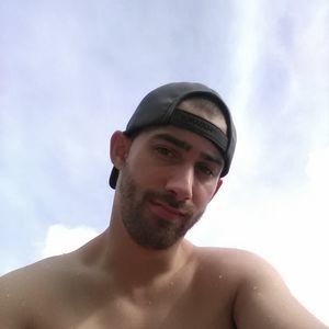 Meet your Posher, Kevin